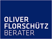 Oliver Florschütz Logo